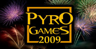 Pyro Games 2009